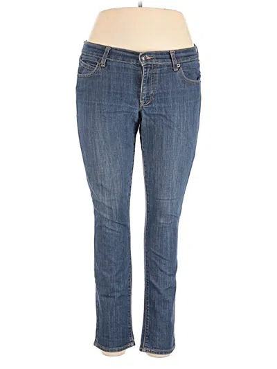 Pre-owned Old Navy Jeans In Blue
