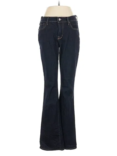 Pre-owned Old Navy Jeans In Blue