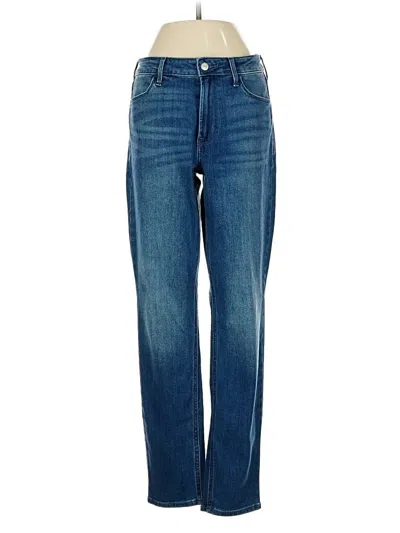 Pre-owned Old Navy Jeans In Blue