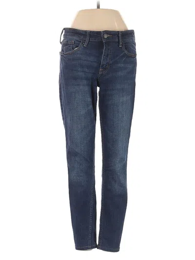 Pre-owned Old Navy Jeans In Blue