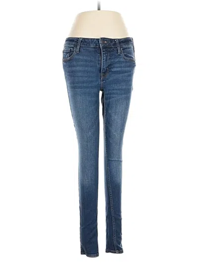 Pre-owned Old Navy Jeans In Blue