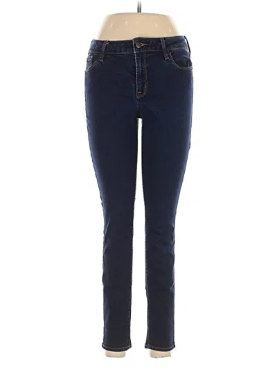 Pre-owned Old Navy Jeans In Blue