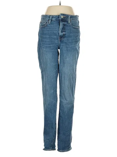 Pre-owned Old Navy Jeans In Blue
