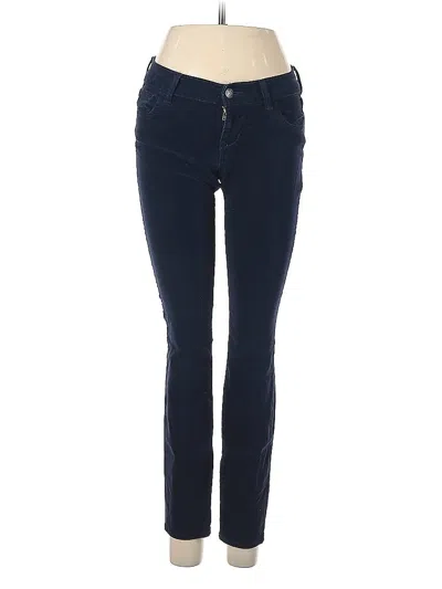 Pre-owned Old Navy Jeans In Blue