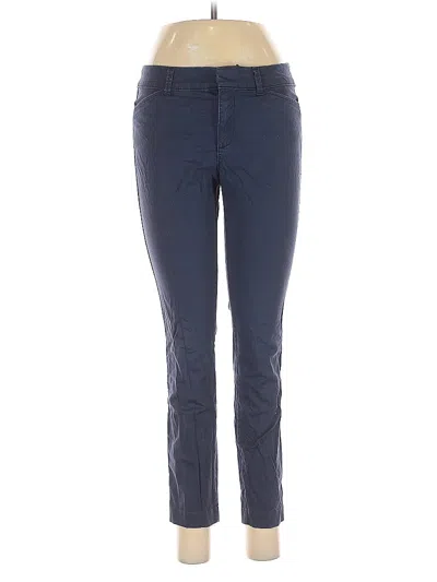 Pre-owned Old Navy Jeans In Blue