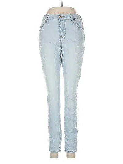 Pre-owned Old Navy Jeans In Blue