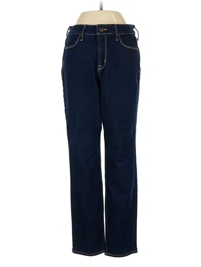 Pre-owned Old Navy Jeans In Blue