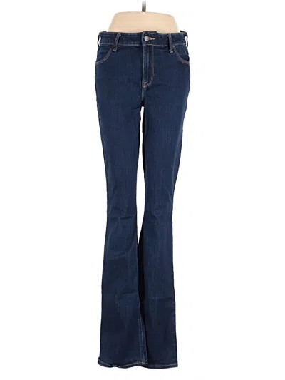 Pre-owned Old Navy Jeans In Blue