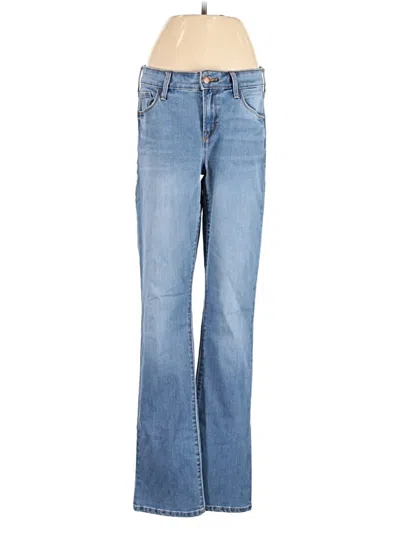 Pre-owned Old Navy Jeans In Blue