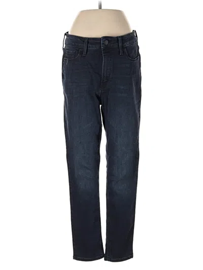 Pre-owned Old Navy Jeans In Blue