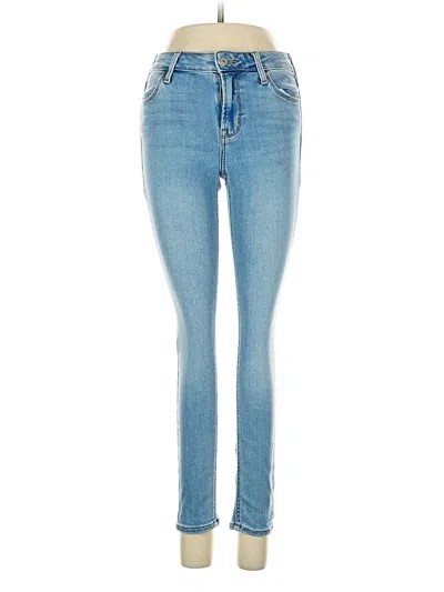 Pre-owned Old Navy Jeans In Blue