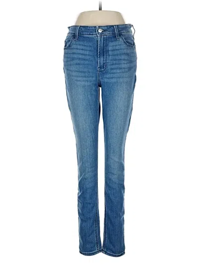 Pre-owned Old Navy Jeans In Blue