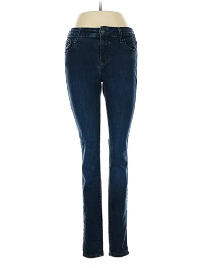 Pre-owned Old Navy Jeans In Blue