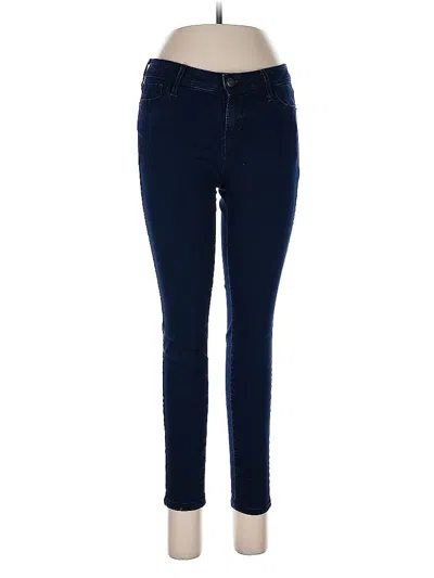 Pre-owned Old Navy Jeans In Blue