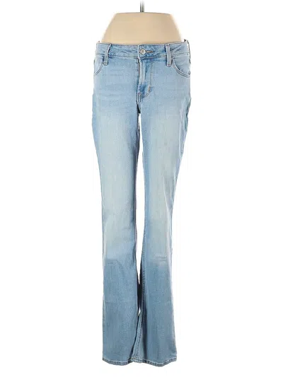 Pre-owned Old Navy Jeans In Blue