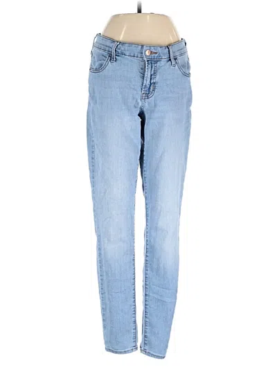 Pre-owned Old Navy Jeans In Blue