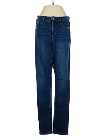 Pre-owned Old Navy Jeans In Blue