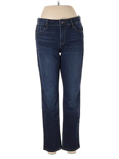 Pre-owned Old Navy Jeans In Blue