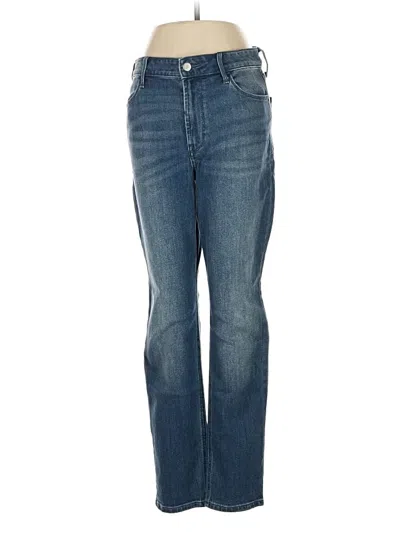 Pre-owned Old Navy Jeans In Blue