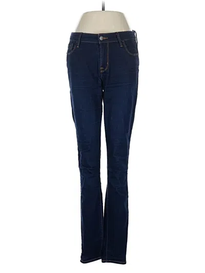 Pre-owned Old Navy Jeans In Blue