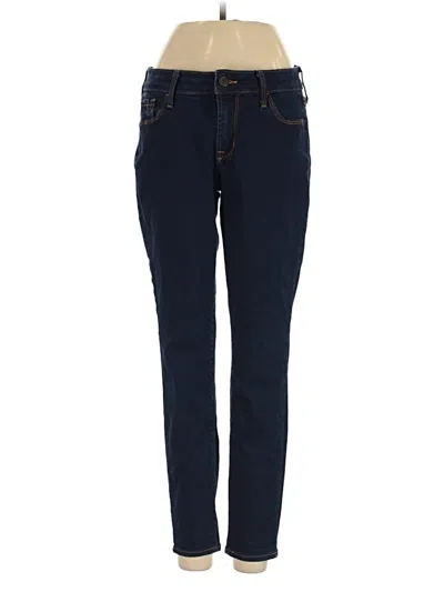 Pre-owned Old Navy Jeans In Blue
