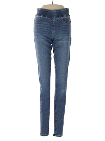 Pre-owned Old Navy Jeans In Blue