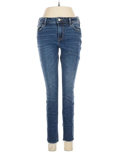 Pre-owned Old Navy Jeans In Blue