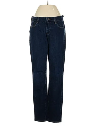 Pre-owned Old Navy Jeans In Blue