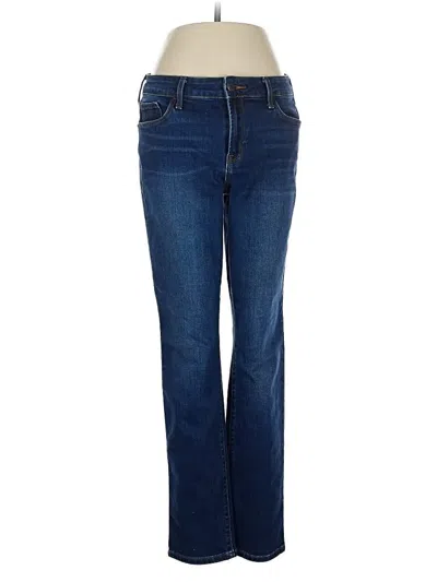 Pre-owned Old Navy Jeans In Blue