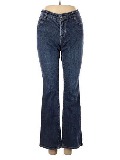 Pre-owned Old Navy Jeans In Blue