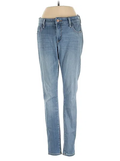 Pre-owned Old Navy Jeans In Blue