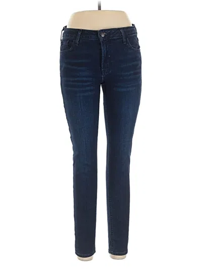 Pre-owned Old Navy Jeans In Blue
