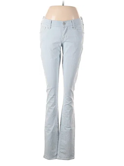 Pre-owned Old Navy Jeans In Blue