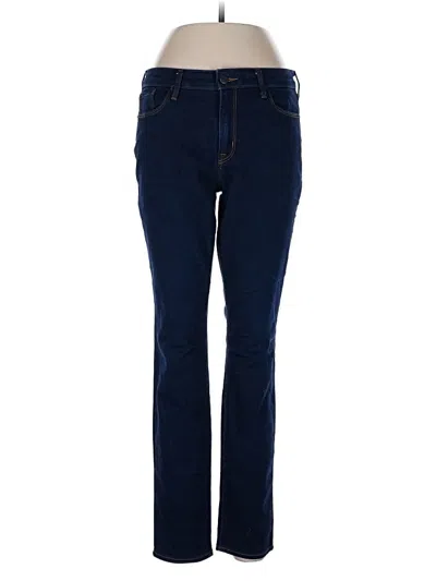 Pre-owned Old Navy Jeans In Blue