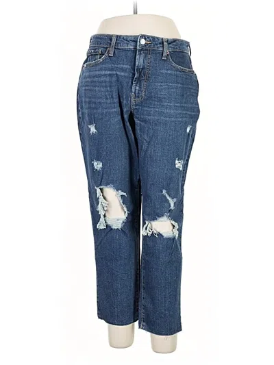 Old Navy Jeans In Blue