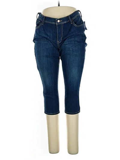 Old Navy Jeans In Blue