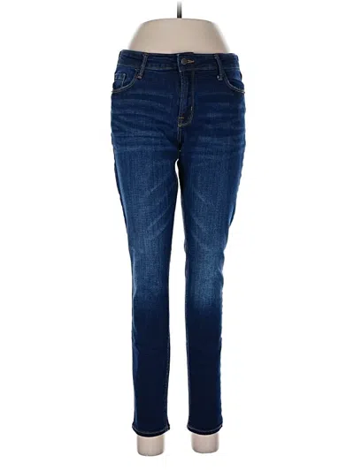 Pre-owned Old Navy Jeans In Blue