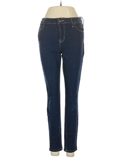 Pre-owned Old Navy Jeans In Blue