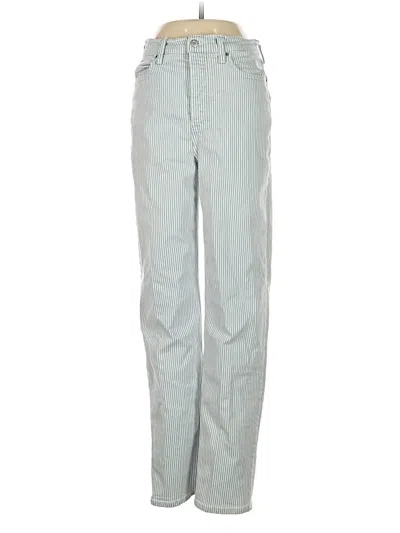 Pre-owned Old Navy Jeans In Blue