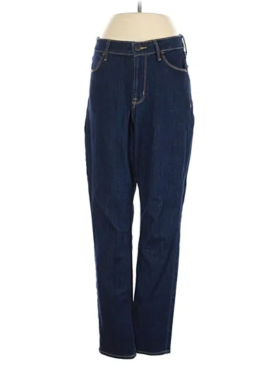 Pre-owned Old Navy Jeans In Blue