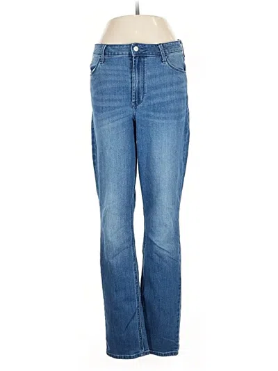 Pre-owned Old Navy Jeans In Blue