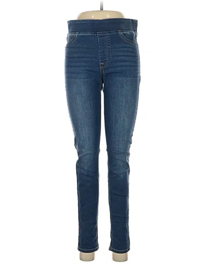 Pre-owned Old Navy Jeans In Blue