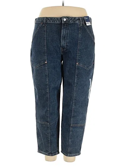 Old Navy Jeans In Blue