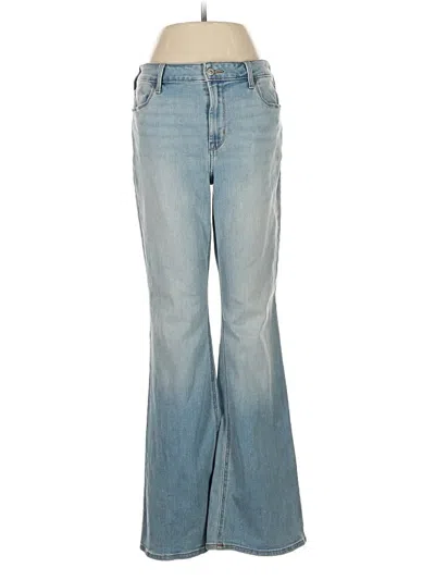 Pre-owned Old Navy Jeans In Blue