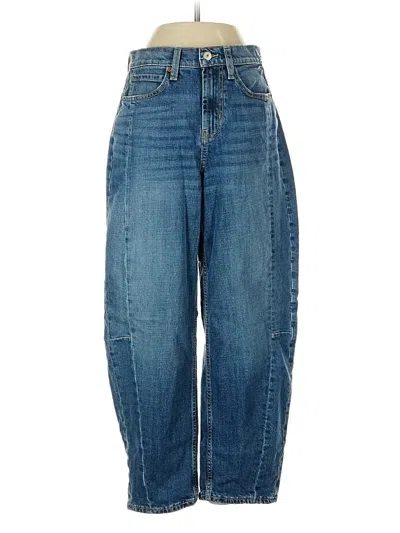 Pre-owned Old Navy Jeans In Blue