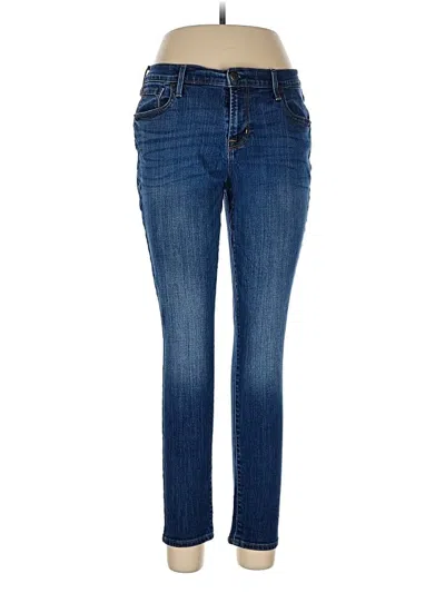 Pre-owned Old Navy Jeans In Blue