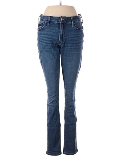 Pre-owned Old Navy Jeans In Blue