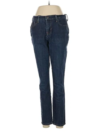 Pre-owned Old Navy Jeans In Blue