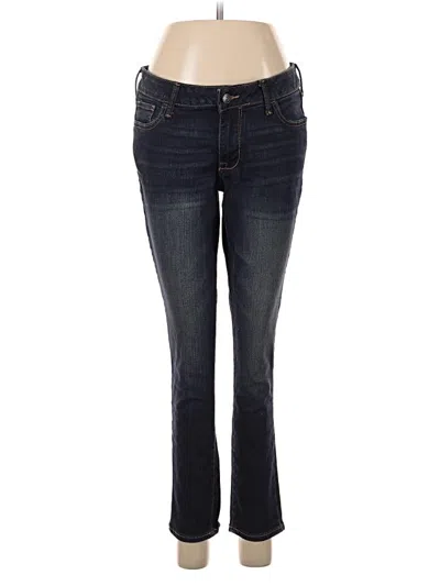 Pre-owned Old Navy Jeans In Blue