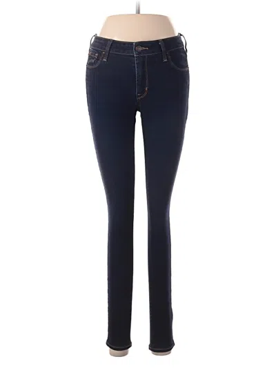 Pre-owned Old Navy Jeans In Blue
